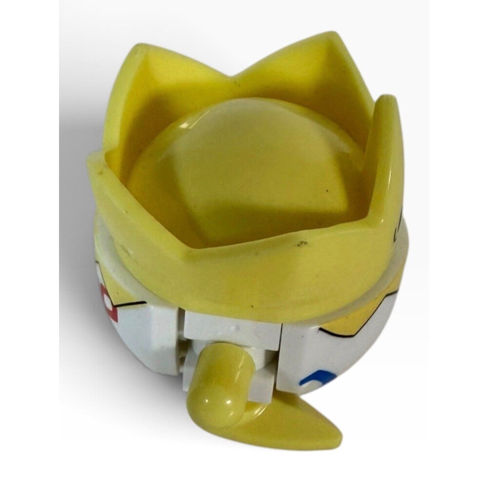 Togepi - Pokémon Mega Construx Figure MEGA BLOKS - Loose - Picture 4 of 5